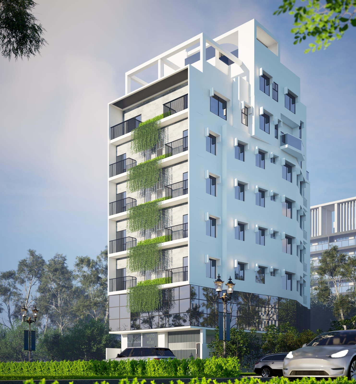 Built on Uncompromising Standards